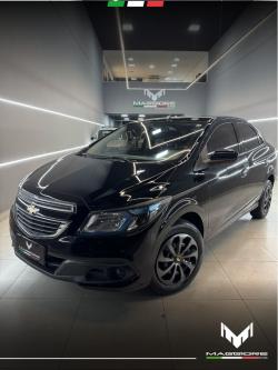 CHEVROLET Prisma 1.4 4P LT FLEX AUTOMTICO