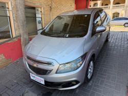 CHEVROLET Prisma 1.4 4P LT FLEX
