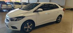 CHEVROLET Prisma 1.4 4P LTZ FLEX