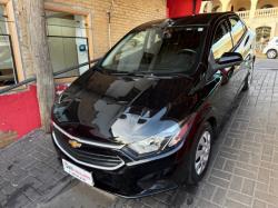 CHEVROLET Prisma 1.4 4P LT FLEX AUTOMTICO