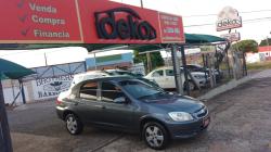 CHEVROLET Prisma 1.4 4P LT FLEX
