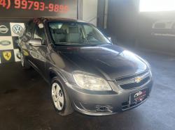 CHEVROLET Prisma 1.4 4P LT VHCE FLEX