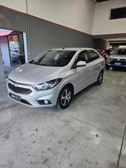 CHEVROLET Prisma 1.4 4P LTZ  AUTOMTICO