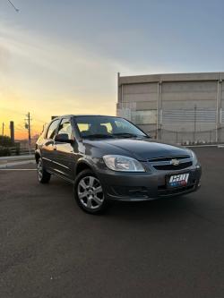 CHEVROLET Prisma 1.4 4P LT FLEX