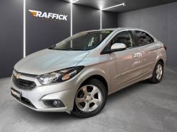CHEVROLET Prisma 1.4 4P LT FLEX AUTOMTICO
