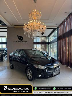 CHEVROLET Prisma 1.4 4P LTZ FLEX