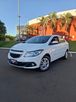CHEVROLET Prisma 1.4 4P LTZ FLEX