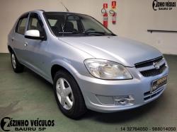 CHEVROLET Prisma 1.4 4P LT FLEX