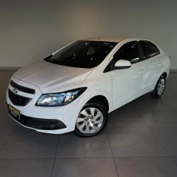 CHEVROLET Prisma 1.4 4P LT FLEX