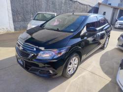 CHEVROLET Prisma 1.4 4P LTZ FLEX