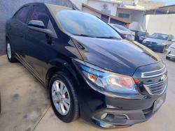 CHEVROLET Prisma 1.4 4P LTZ FLEX