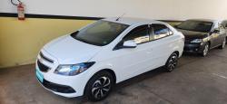 CHEVROLET Prisma 1.4 4P LT FLEX