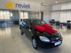 CHEVROLET Prisma 1.4 4P LT FLEX