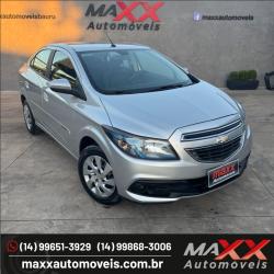 CHEVROLET Prisma 1.4 4P LT FLEX