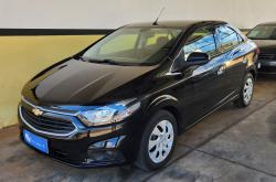 CHEVROLET Prisma 1.4 4P LT FLEX AUTOMTICO