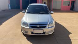CHEVROLET Prisma 1.4 4P LT VHCE FLEX