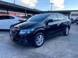 CHEVROLET Prisma 1.4 4P LTZ  AUTOMTICO