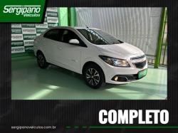 CHEVROLET Prisma 1.4 4P LTZ FLEX