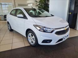 CHEVROLET Prisma 1.4 4P LT FLEX