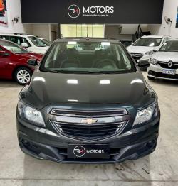 CHEVROLET Prisma 1.4 4P LT FLEX