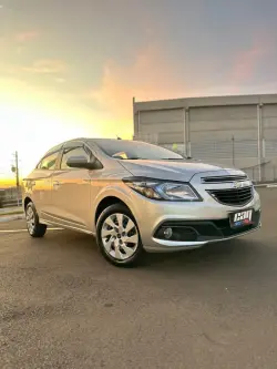 CHEVROLET Prisma 1.4 4P LT VHCE FLEX