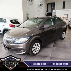 CHEVROLET Prisma 1.4 4P LT FLEX
