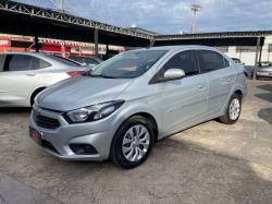 CHEVROLET Prisma 1.4 4P LT FLEX AUTOMTICO