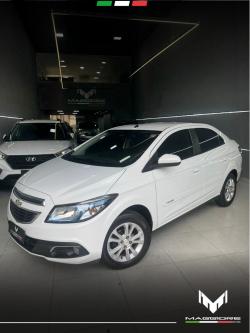 CHEVROLET Prisma 1.4 4P LTZ FLEX