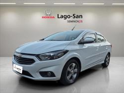 CHEVROLET Prisma 1.4 4P LTZ FLEX