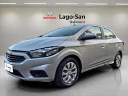 CHEVROLET Prisma 1.4 4P LT FLEX
