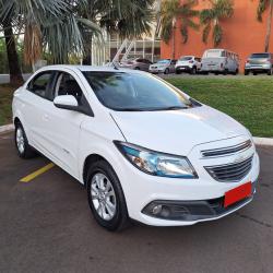 CHEVROLET Prisma 1.4 4P LTZ FLEX