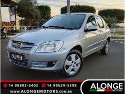 CHEVROLET Prisma 1.4 4P MAXX FLEX