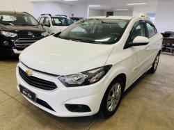 CHEVROLET Prisma 1.4 4P LT FLEX