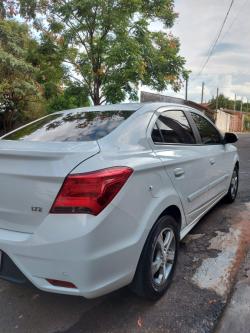 CHEVROLET Prisma 1.4 4P LTZ  AUTOMTICO