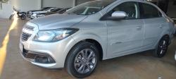 CHEVROLET Prisma 1.4 4P LTZ FLEX