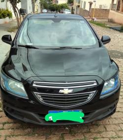 CHEVROLET Prisma 1.4 4P LT FLEX AUTOMTICO