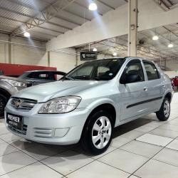 CHEVROLET Prisma 1.4 4P MAXX FLEX