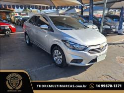 CHEVROLET Prisma 1.4 4P LT FLEX