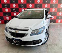 CHEVROLET Prisma 1.4 4P LTZ FLEX