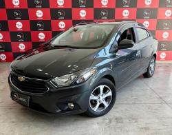 CHEVROLET Prisma 1.4 4P LTZ FLEX