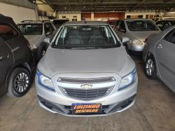 CHEVROLET Prisma 1.4 4P LT FLEX AUTOMTICO