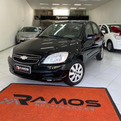 CHEVROLET Prisma 1.4 4P MAXX FLEX