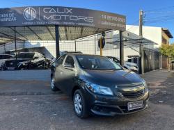 CHEVROLET Prisma 1.4 4P LT FLEX