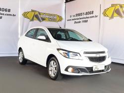 CHEVROLET Prisma 1.4 4P LTZ FLEX