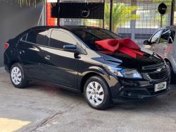 CHEVROLET Prisma 1.4 4P LT FLEX