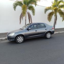 CHEVROLET Prisma 1.4 4P LT FLEX