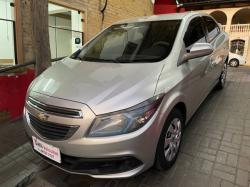 CHEVROLET Prisma 1.4 4P LT FLEX