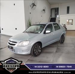 CHEVROLET Prisma 1.4 4P LT VHCE FLEX