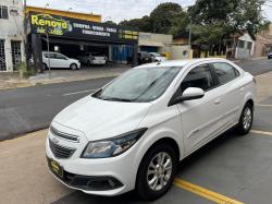 CHEVROLET Prisma 1.4 4P LTZ FLEX
