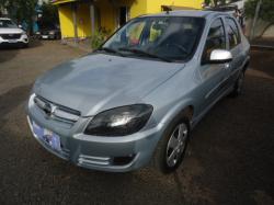 CHEVROLET Prisma 1.4 4P MAXX FLEX